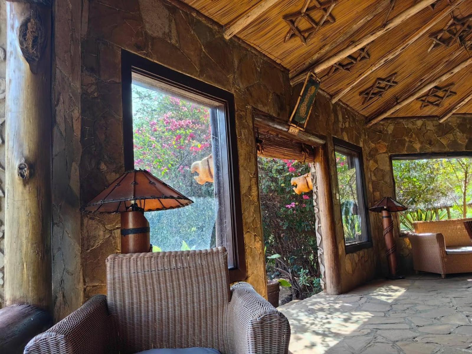 Aa Lodge Amboseli-Nationalpark Exterior foto